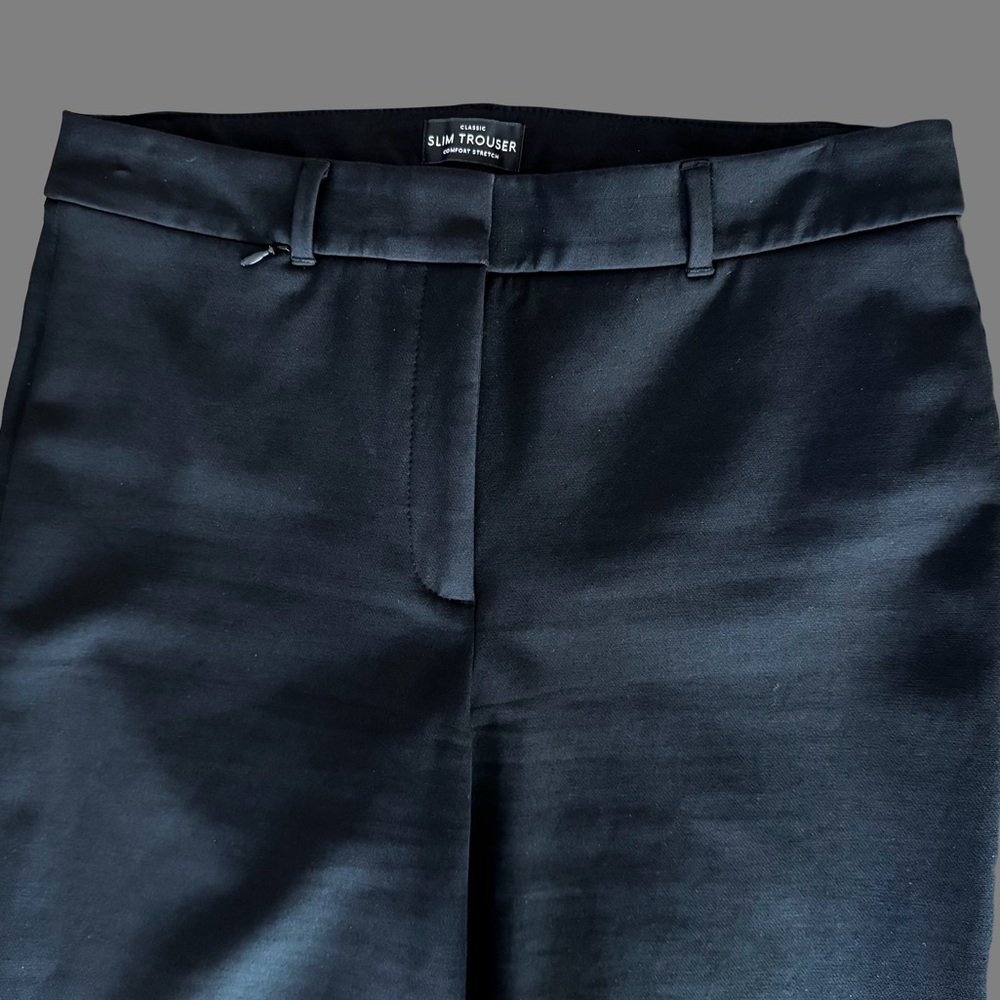 WHBM Slim Trouser Pants
